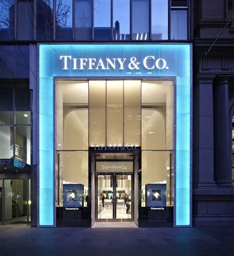 tiffany replica jewellery australia|tiffany and co collins street.